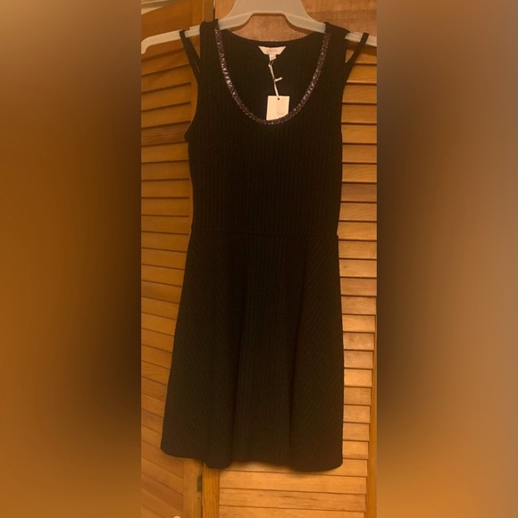 Candie's Dresses & Skirts - Candies Brand New with Tags Size Small Black Dress